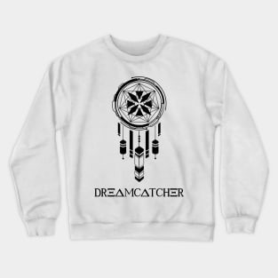 Dreamcatcher Odd Eye Album Crewneck Sweatshirt